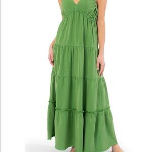 Kut From The Kloth Thea Maxi Dress